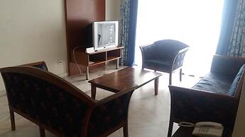 Bayu Beach Resort