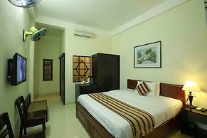 Do River Homestay