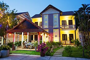 Do River Homestay