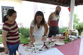 Do River Homestay