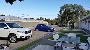 Perth City Motel