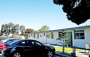 Perth City Motel