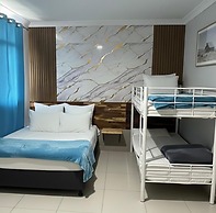 Perth City Motel