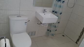 Perth City Motel