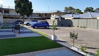 Perth City Motel
