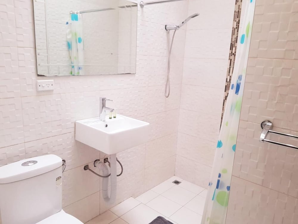 Perth City Motel