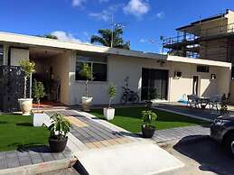 Perth City Motel