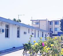 Perth City Motel
