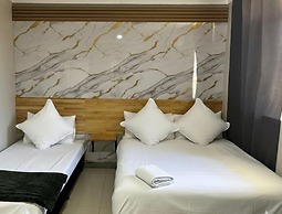 Perth City Motel