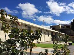 Perth City Motel