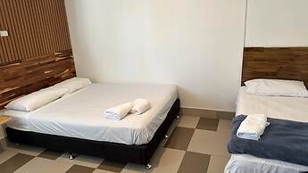 Perth City Motel