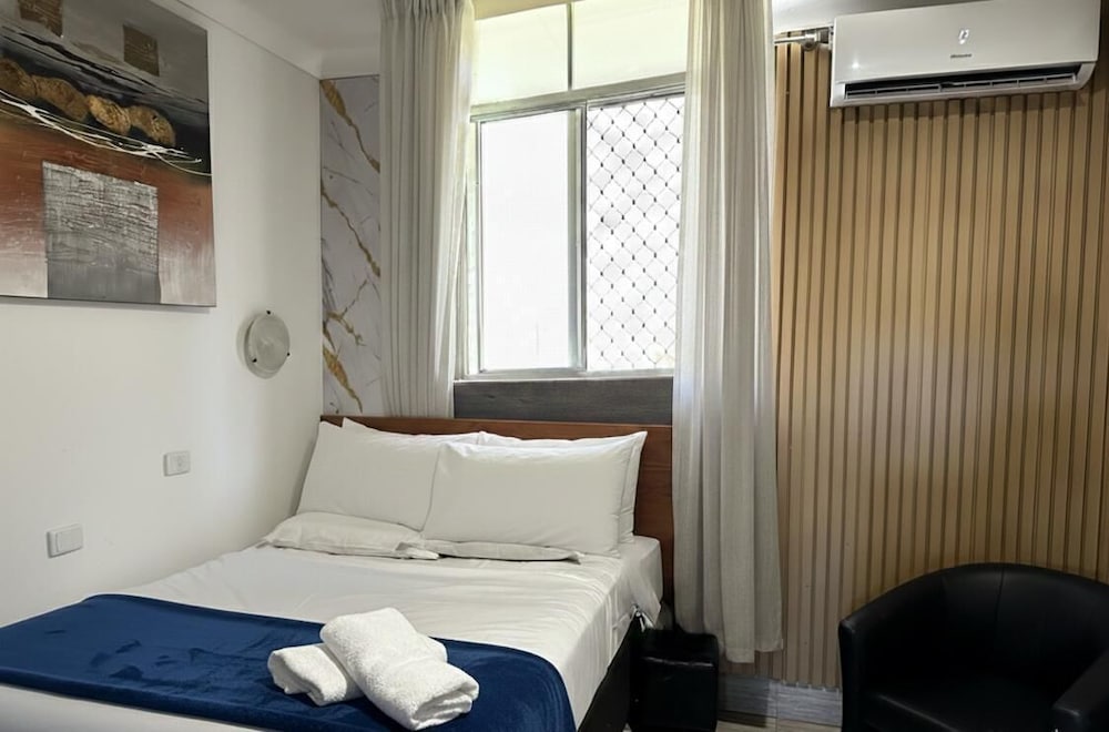 Perth City Motel