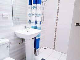 Perth City Motel