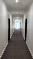 Perth City Motel