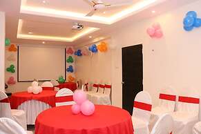 Hotel Vijay Residency