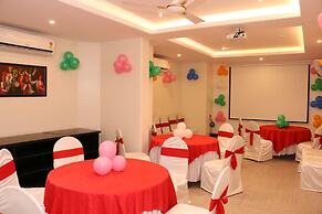 Hotel Vijay Residency