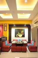 Hotel Vijay Residency