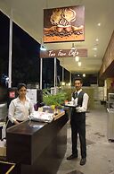 Hotel Vijay Residency