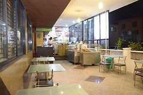 Hotel Vijay Residency