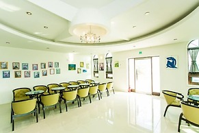 Chagall Pension