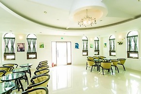 Chagall Pension