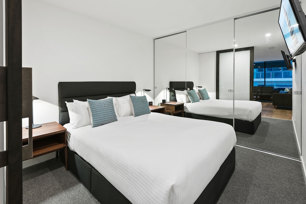 District South Yarra
