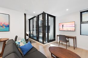District South Yarra