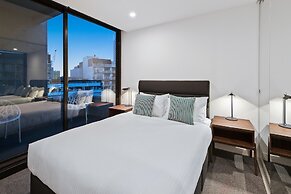 District South Yarra