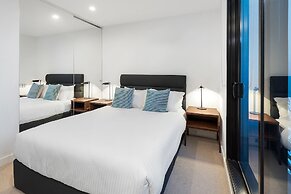 District South Yarra
