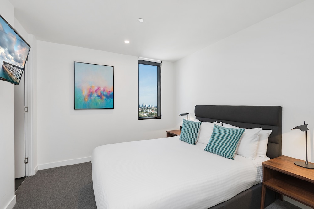 District South Yarra