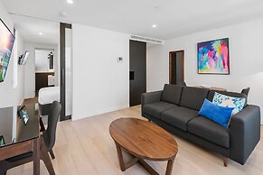 District South Yarra