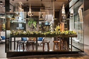 District South Yarra