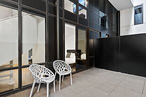 District South Yarra
