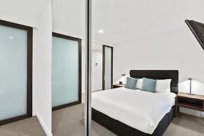 District South Yarra