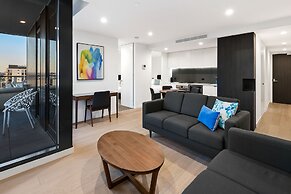 District South Yarra