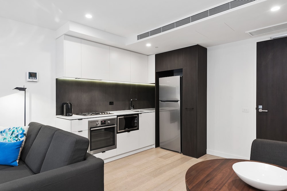District South Yarra