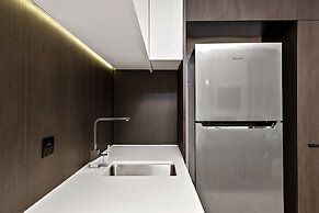 District South Yarra