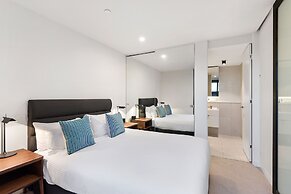 District South Yarra