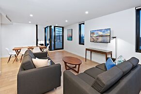 District South Yarra