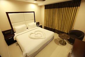 Hotel Himalayaa