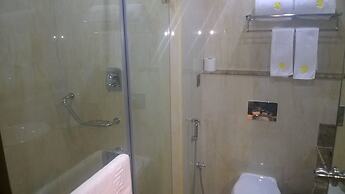 Hotel Himalayaa