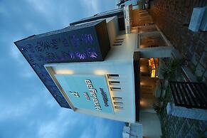 Hotel Himalayaa