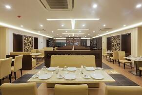 Hotel Himalayaa