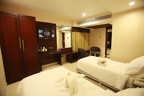 Hotel Himalayaa