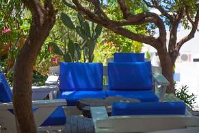 Peace Hotel