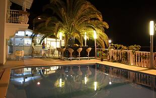 Peace Hotel