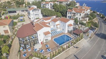 Peace Hotel