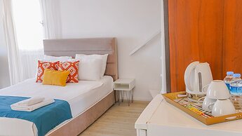 Peace Hotel