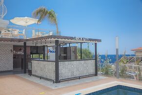 Peace Hotel