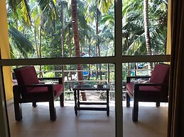 Sun N Moon Palolem Beach